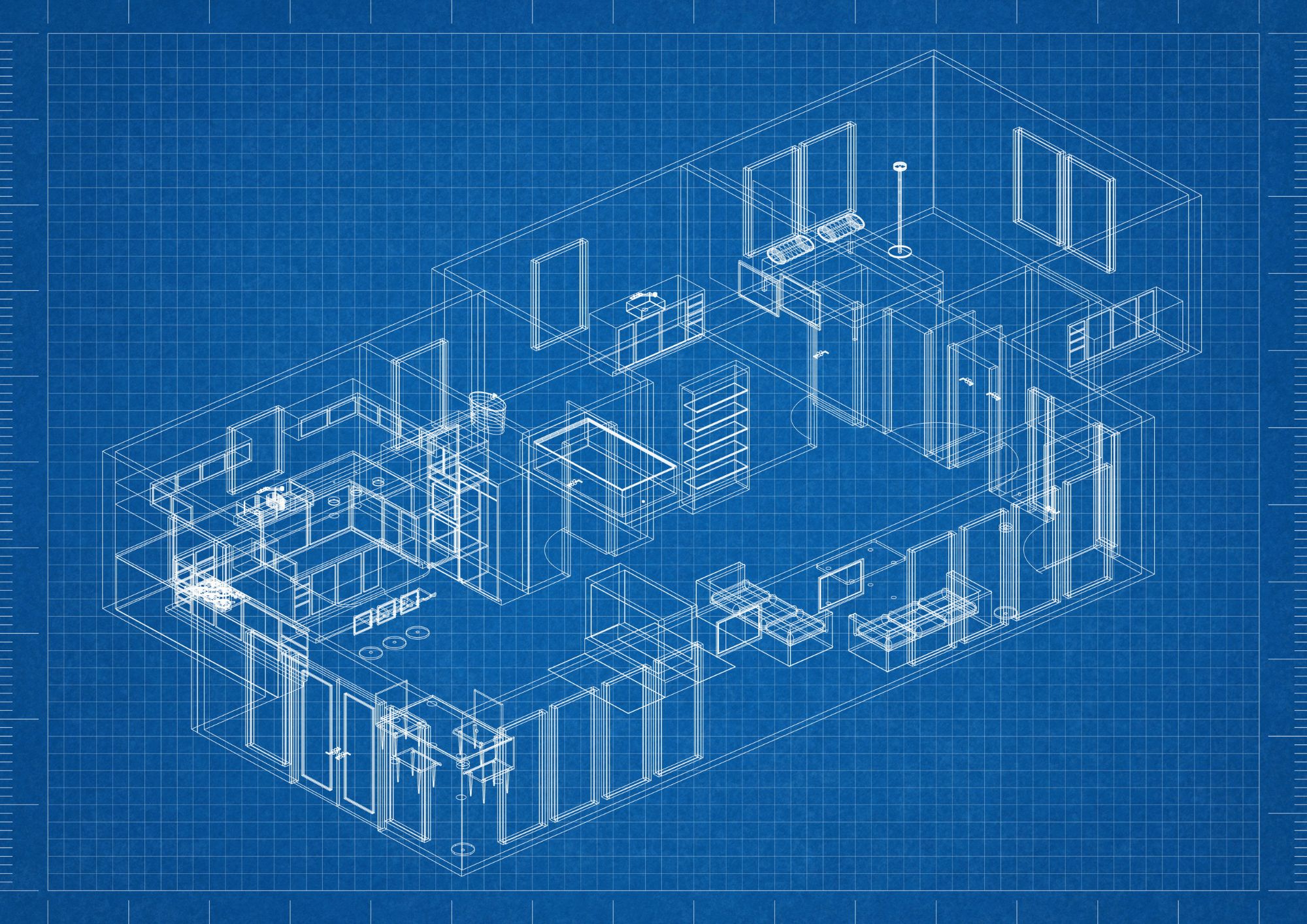 Planos arquitectónicos Cerdanyola del Vallès