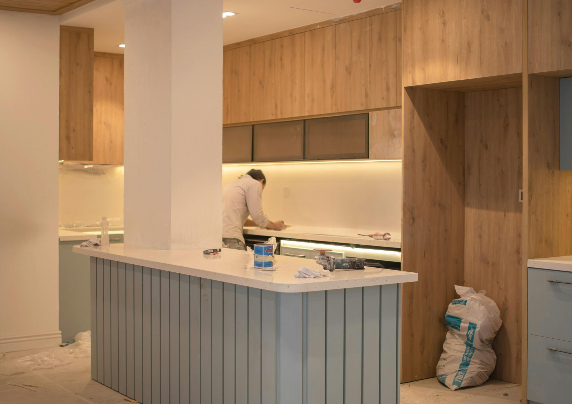 diseño de interiores Barcelona 2