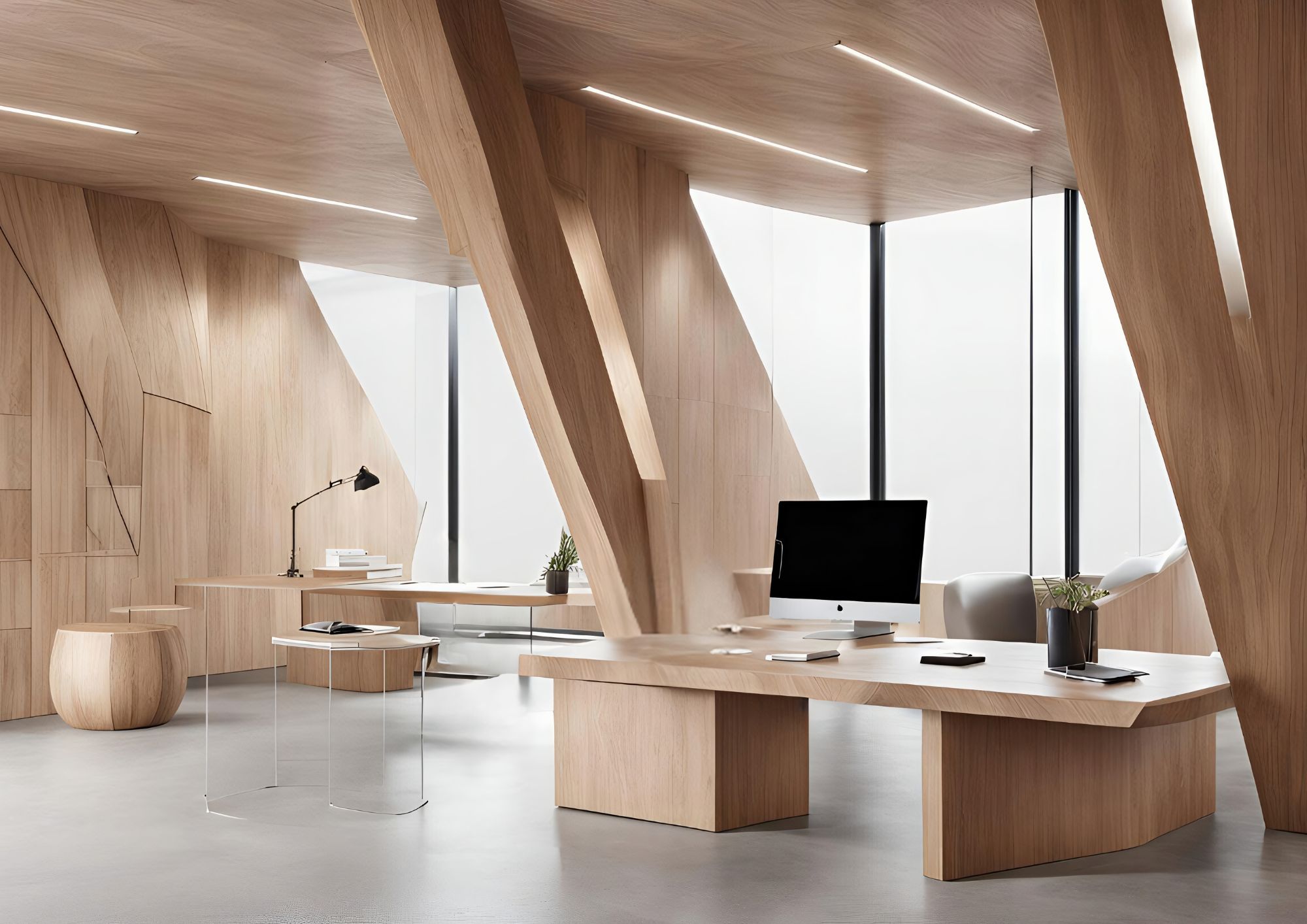 estudio de arquitectura Cerdanyola del Vallès 3