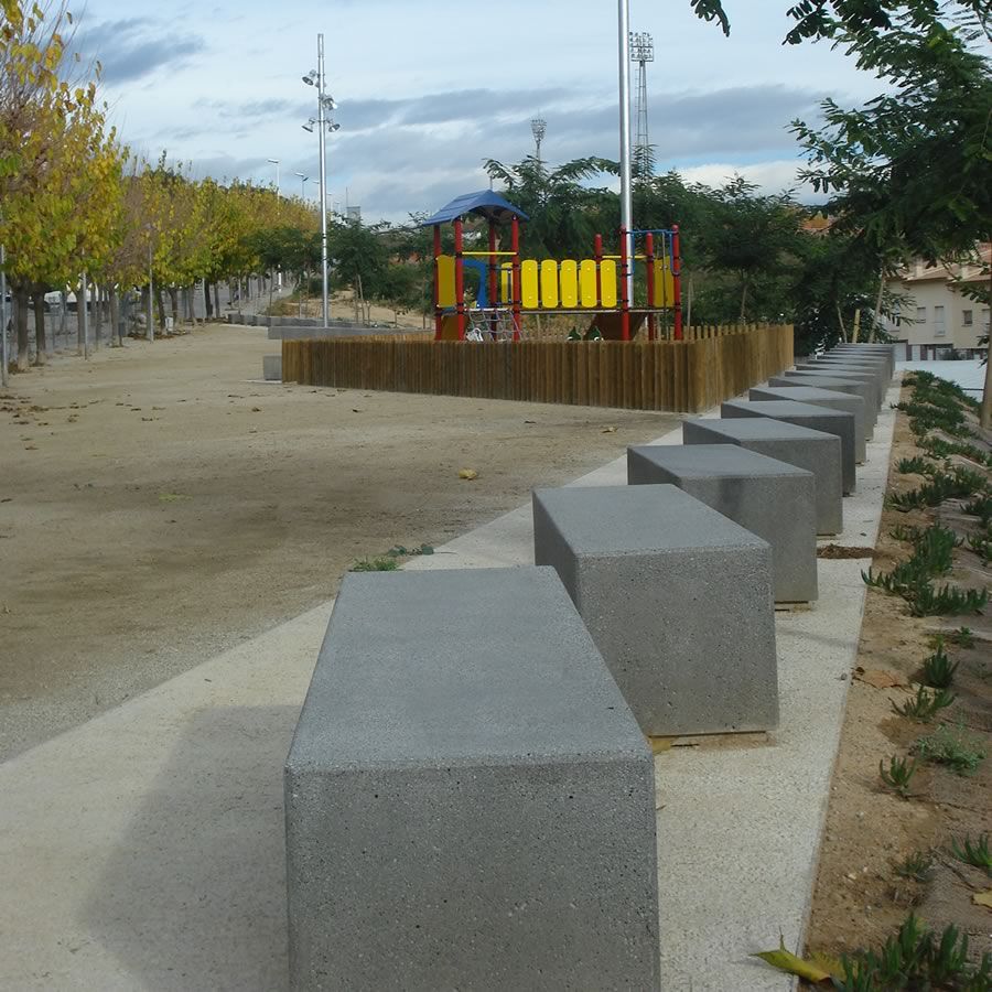 Espacio urbano